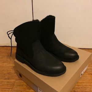 UGG Chelsea boots